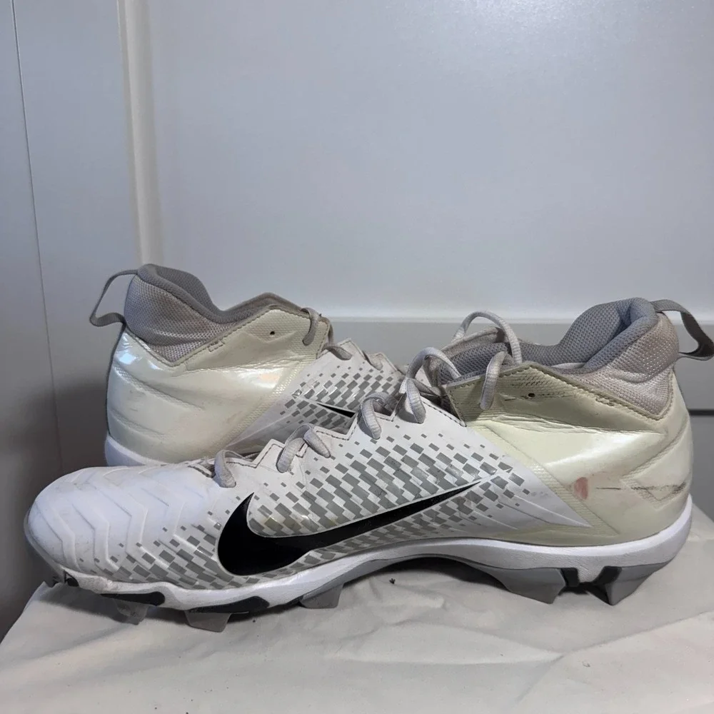 Nike good used